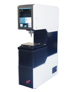 MHRS-150/45-Z PLUS “www.91n.com芯”高端全自動數顯平台雙洛氏硬度計
